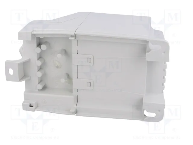 BREVE TUFVASSONS ARES-10.0 Regulador de Velocidad 230VAC 10A
