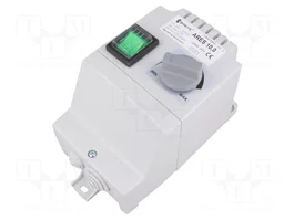 BREVE TUFVASSONS ARES-10.0 Regulador de Velocidad 230VAC 10A
