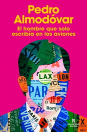 RESERVOIR BOOKS, El hombre que solo escribía en los aviones
