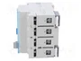 Hager CDS463D Interruptor diferencial 4 polos 63A 30mA Tipo A QuickConnect