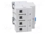 Hager CDS463D Interruptor diferencial 4 polos 63A 30mA Tipo A QuickConnect