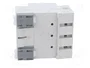 Hager CDS463D Interruptor diferencial 4 polos 63A 30mA Tipo A QuickConnect