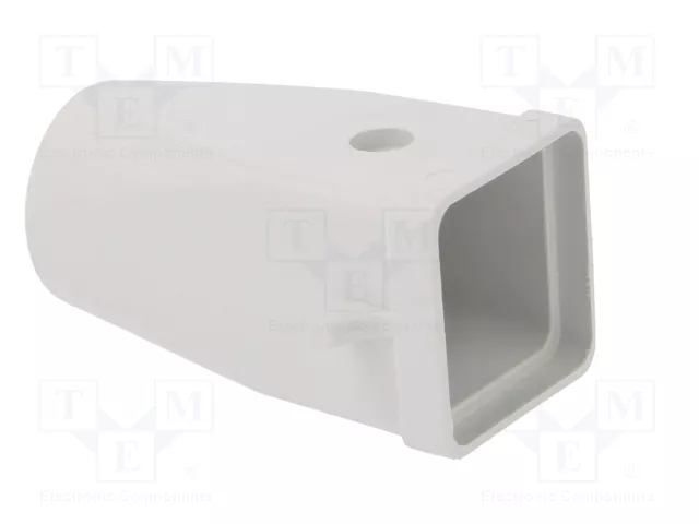 LAPP Carcasa para conectores HDC recto M20 LAPP Carcasa para conectores HDC recto M20
