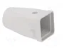 LAPP Carcasa para conectores HDC recto M20