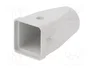 LAPP Carcasa para conectores HDC recto M20