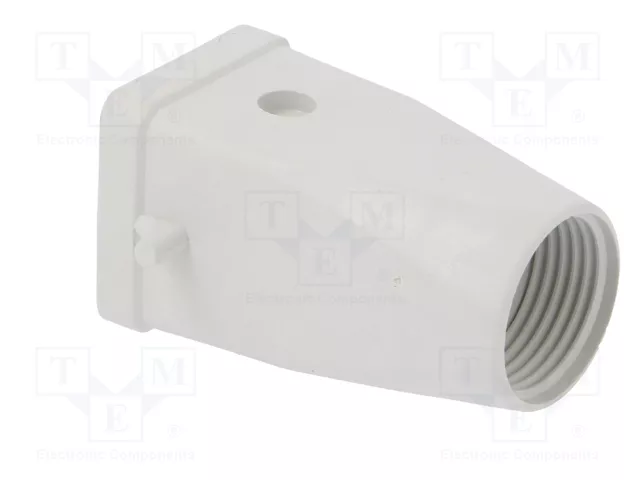 LAPP Carcasa para conectores HDC recto M20 LAPP Carcasa para conectores HDC recto M20