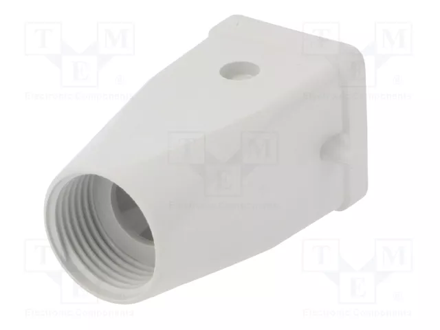 LAPP Carcasa para conectores HDC recto M20 LAPP Carcasa para conectores HDC recto M20