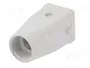 LAPP Carcasa para conectores HDC recto M20