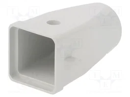 LAPP Carcasa para conectores HDC recto M20