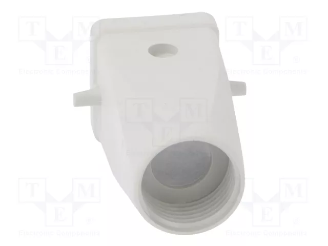 LAPP Carcasa para conectores HDC recto M20 LAPP Carcasa para conectores HDC recto M20