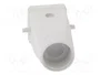 LAPP Carcasa para conectores HDC recto M20