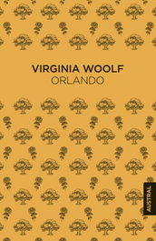 Orlando, Virginia Woolf - ESPASA CALPE