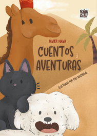 BABIDI-BU Cuentos y Aventuras - 10 Suricatos