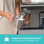 Proficook PC-ES-KA 1265 Portafilter and Capsule