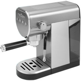 Proficook PC-ES-KA 1265 Portafilter and Capsule