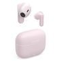 HAMA Auriculares Freedom Light II con Microfono, Color Rosa, Referencia 00221755