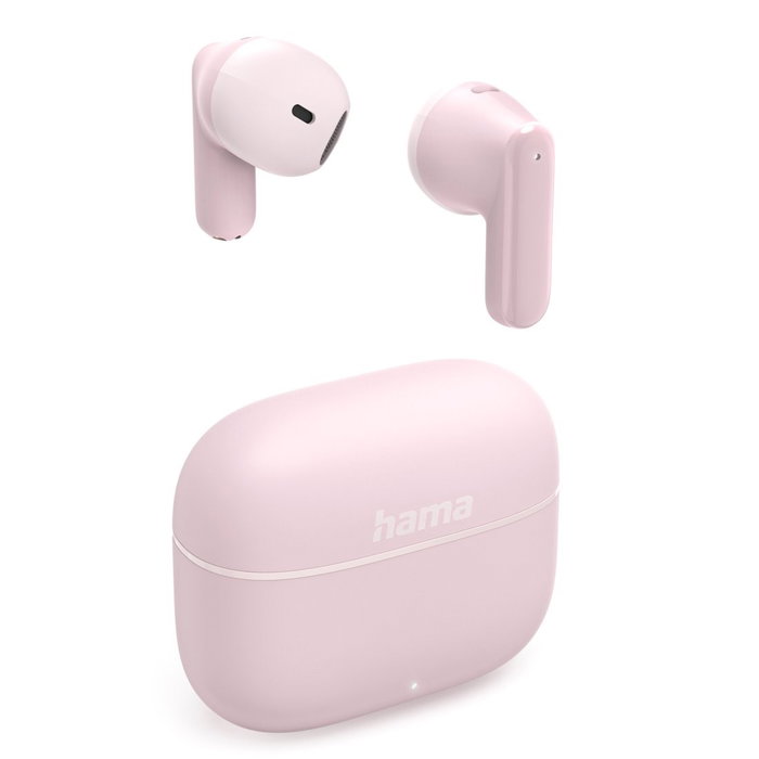 HAMA Freedom Light II Rosa HAMA Freedom Light II Rosa