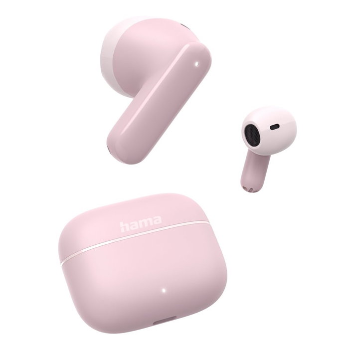 HAMA Freedom Light II Rosa HAMA Freedom Light II Rosa