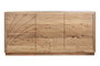 DKD Home Decor Buffet Acacia MDF Palmera
