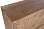 DKD Home Decor Buffet Acacia MDF Palmera