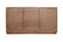 DKD Home Decor Buffet Acacia MDF Palmera