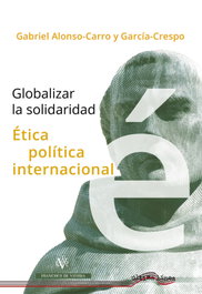 Globalizar la solidaridad, Alonso-Carro Y García-Crespo, Gabriel - ULTIMA LINEA