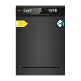 Cecotec Bolero Aguazero 6320 Dark de 60 cm