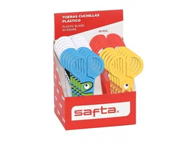 Muñeco Safta