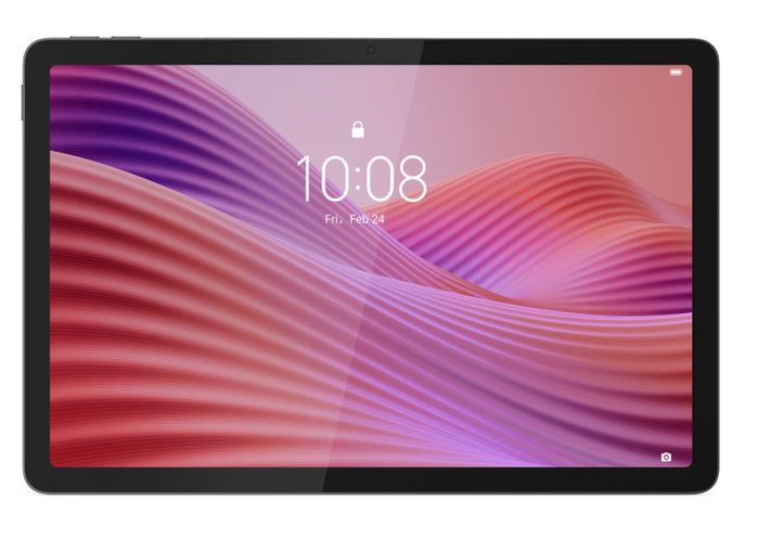 Lenovo Tab 10.1 pulg. 4GB/128GB/4G/Gris Luna Lenovo Tab 10.1 pulg. 4GB/128GB/4G/Gris Luna