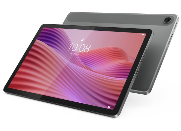 Lenovo Tab 10.1 pulg. 4GB/128GB/4G/Gris Luna Lenovo Tab 10.1 pulg. 4GB/128GB/4G/Gris Luna