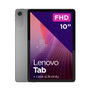 Lenovo Tab 10.1 pulg. 4GB/128GB/4G/Gris Luna
