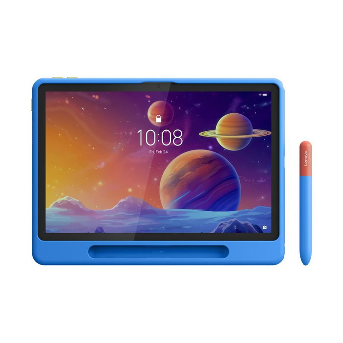 Lenovo Tab 10.1 pulg. 4GB/128GB/4G/Gris Luna Lenovo Tab 10.1 pulg. 4GB/128GB/4G/Gris Luna
