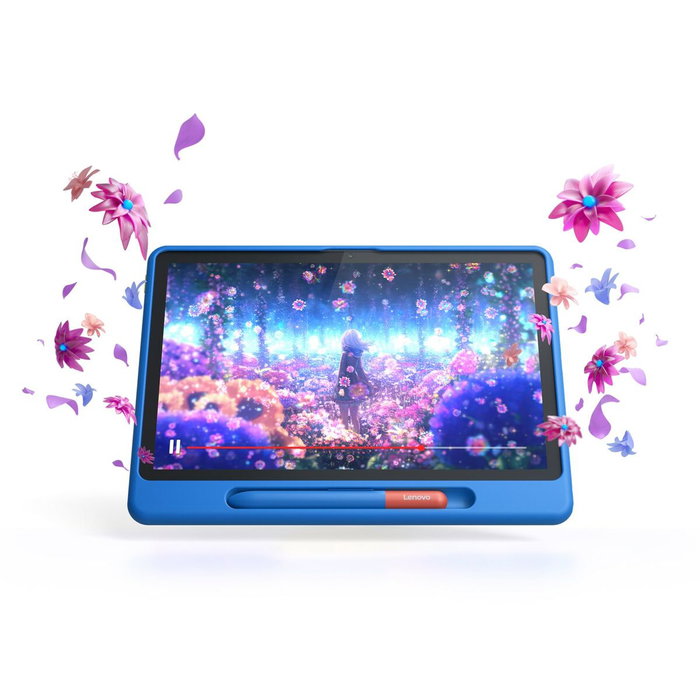 Lenovo Tab 10.1 pulg. 4GB/128GB/4G/Gris Luna Lenovo Tab 10.1 pulg. 4GB/128GB/4G/Gris Luna
