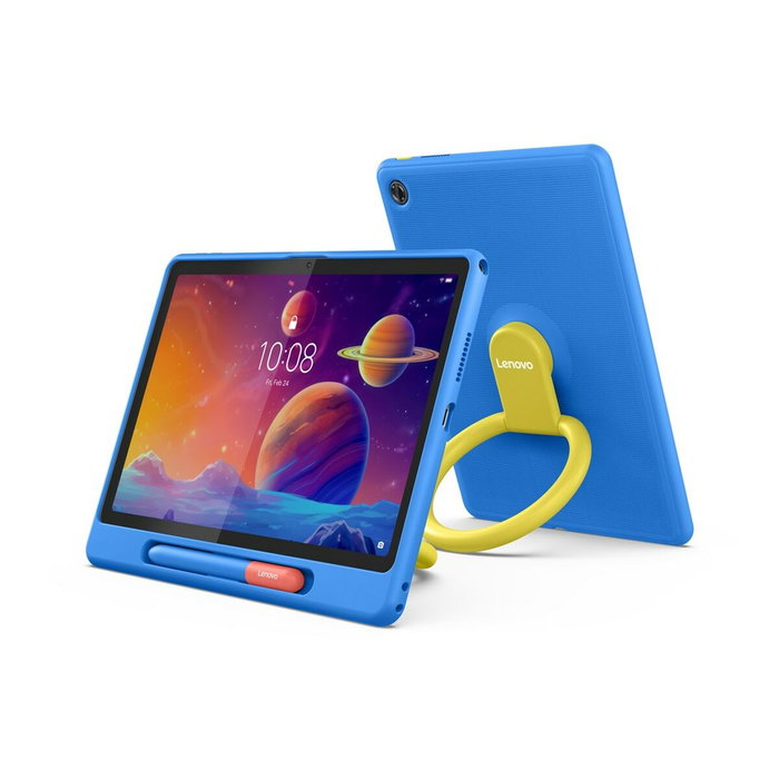 Lenovo Tab 10.1 pulg. 4GB/128GB/4G/Gris Luna Lenovo Tab 10.1 pulg. 4GB/128GB/4G/Gris Luna