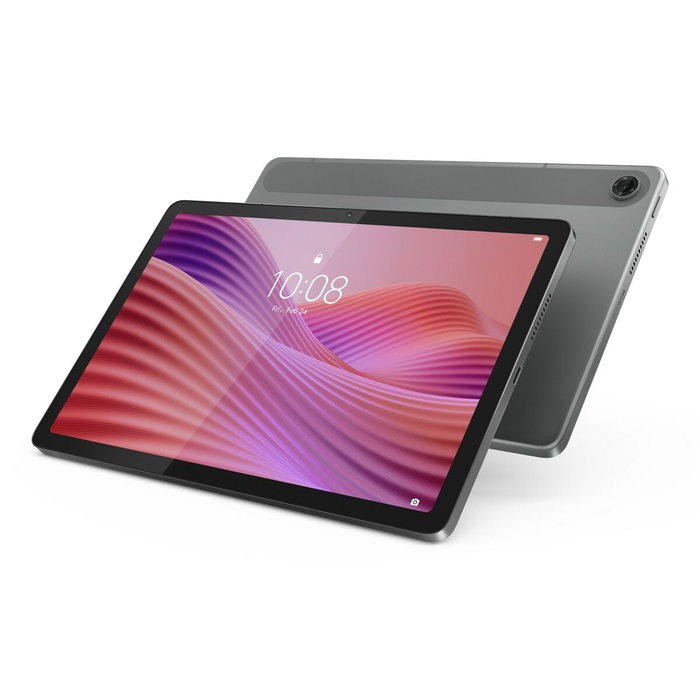 Lenovo Tab 10.1 pulg. 4GB/128GB/4G/Gris Luna Lenovo Tab 10.1 pulg. 4GB/128GB/4G/Gris Luna