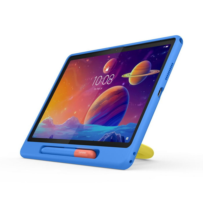 Lenovo Tab 10.1 pulg. 4GB/128GB/4G/Gris Luna Lenovo Tab 10.1 pulg. 4GB/128GB/4G/Gris Luna
