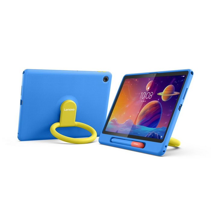 Lenovo Tab 10.1 pulg. 4GB/128GB/4G/Gris Luna Lenovo Tab 10.1 pulg. 4GB/128GB/4G/Gris Luna