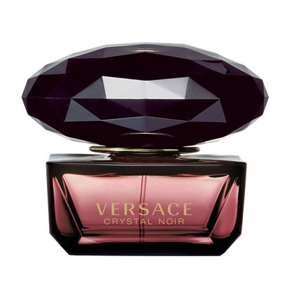 Versace Crystal Noir Agua de perfume 50 ml