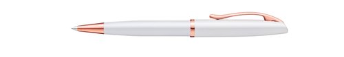 Pelikan Jazz Noble Elegance Bolígrafo Perla Tinta Azul Pelikan Jazz Noble Elegance Bolígrafo Perla Tinta Azul