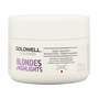 Goldwell Dualsenses Blond & Highlights 60-Sec Treatment 200 ml