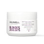 Goldwell Dualsenses Blond & Highlights 60-Sec Treatment 200 ml