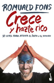 Crece y hazte rico, Romuald Fons - BOOKET