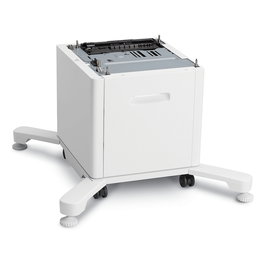 Xerox Alimentador de alta capacidad de 2000 hojas Módulo de alimentación para Xerox VersaLink B600 B610 B605 B615 y modelos C50x/C60x