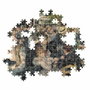 CLEMENTONI Puzzle Bal du Moulin de la Galette Renoir Museum 1000 piezas