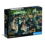 Clementoni Puzzle Bal du Moulin de la Galette Renoir Museum 1000 piezas 70x50cm