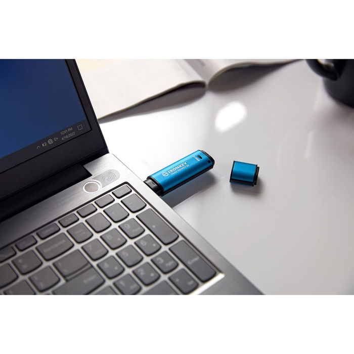 Tarjeta Micro SD Kingston IKVP50/64GB 64 GB