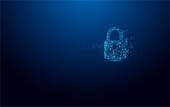 Kingston IronKey Vault Privacy 50 IKVp50/64GB - Pendrive USB 64 GB USB-A 3.2 Gen 1 Cifrado Hardware 256-bit AES, FIPS 197, Resistente al Agua IPX8, Negro/Azul