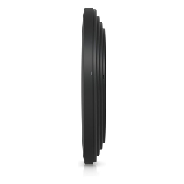 Ubiquiti UniFi U7 Pro Access Point WiFi 7 Black, 10GbE PoE++, 8600 Mbps, Frecuencias 2.4/5/6 GHz, Techo/Pared