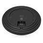 Ubiquiti UniFi U7 Pro Access Point WiFi 7 Black, 10GbE PoE++, 8600 Mbps, Frecuencias 2.4/5/6 GHz, Techo/Pared