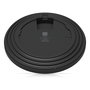 Ubiquiti UniFi U7 Pro Access Point WiFi 7 Black, 10GbE PoE++, 8600 Mbps, Frecuencias 2.4/5/6 GHz, Techo/Pared